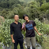 玉川 翔 | 玉川農園