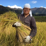 南雲邦治 | ファームいずみや