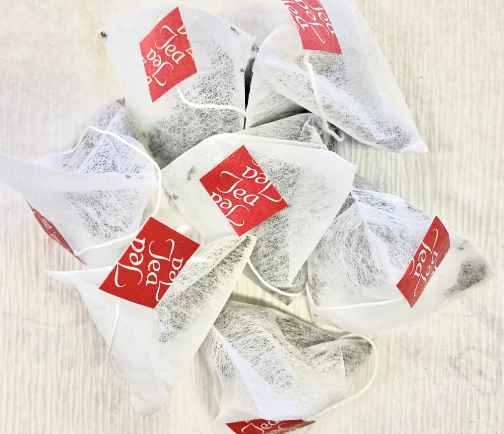 お伊勢さん◎べにふうき和紅茶ティーバッグ 2g×30入 2袋ポスト投函便送料無料