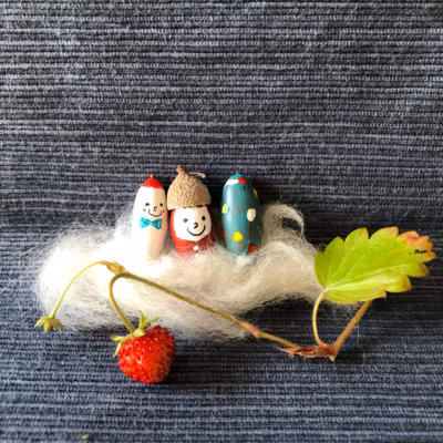 みんなの投稿の画像