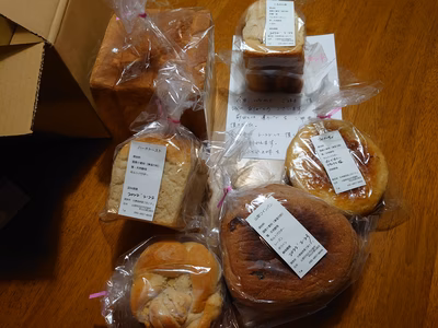 みんなの投稿の画像