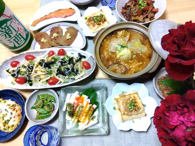 みんなの投稿の画像