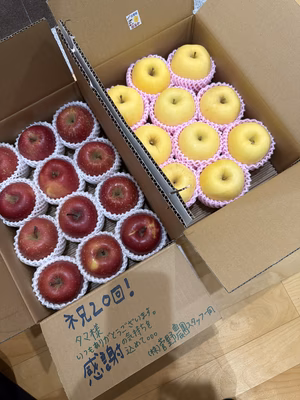 みんなの投稿の画像