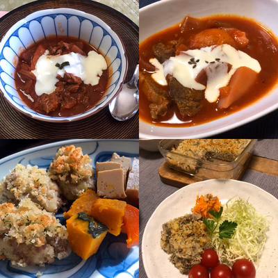 みんなの投稿の画像