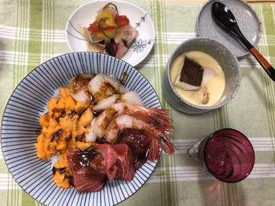 みんなの投稿の画像