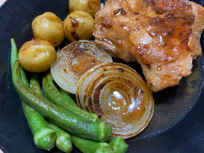 みんなの投稿の画像