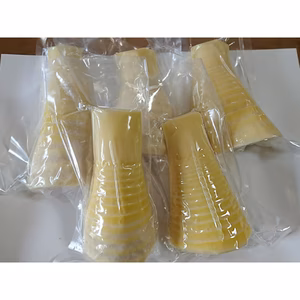 【potetoさん専用】大釜湯がき筍（穂先1Kg）2セット
