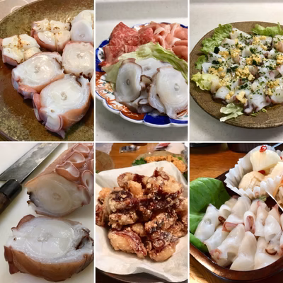 みんなの投稿の画像