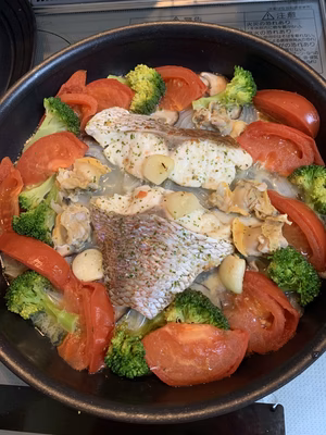 みんなの投稿の画像