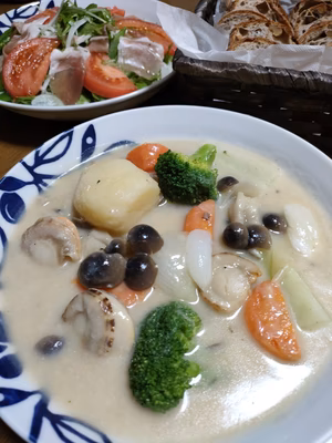 みんなの投稿の画像