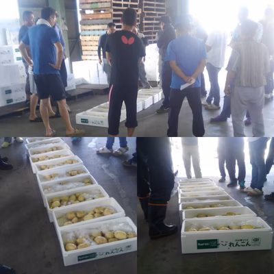 みんなの投稿の画像