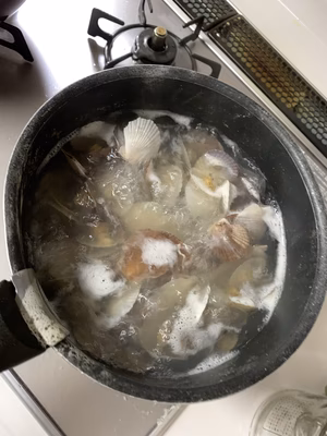 みんなの投稿の画像