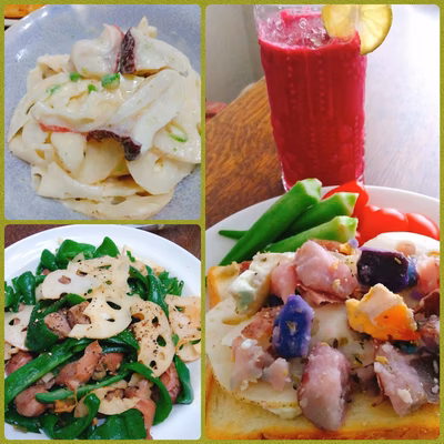 みんなの投稿の画像