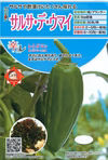【サルサ・デ・ウマイ】トウガラシ ハラペーニョ野菜苗