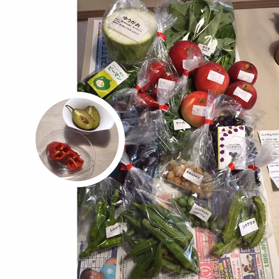 みんなの投稿の画像