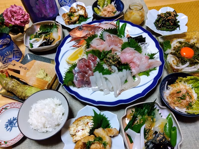 みんなの投稿の画像