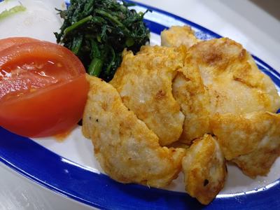 みんなの投稿の画像