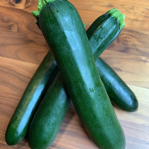 【有機JAS】【無農薬】【いろどり野菜】ズッキーニ