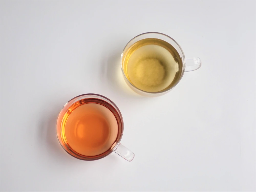 福来茶（黒文字茶　クロモジ茶　枝茶+葉茶選べるセット）