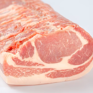 決算フェア！かたまり肉:ロースブロック《白金豚プラチナポーク》