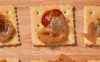 【産直ギフト】ブルーベリービネガーとキクラゲピクルスのセット