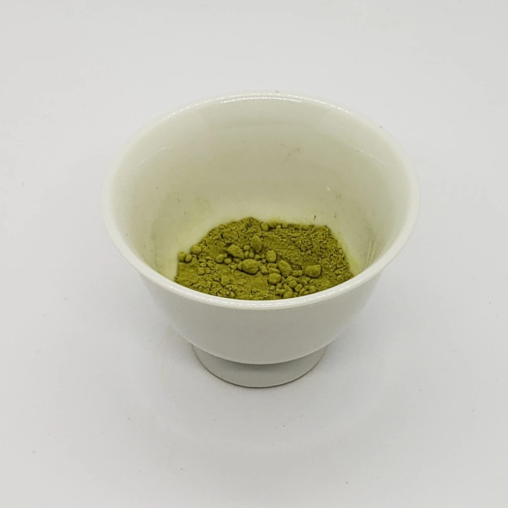 べにふうき粉末緑茶×3袋