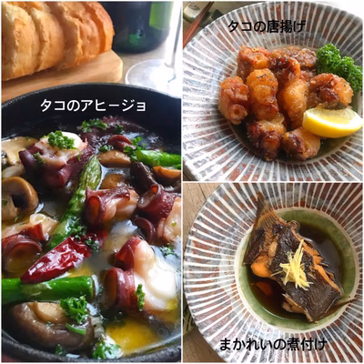 みんなの投稿の画像