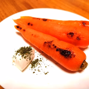 【ミニサイズ】甘み極上の雪下にんじん「灯かり(ひかり)」