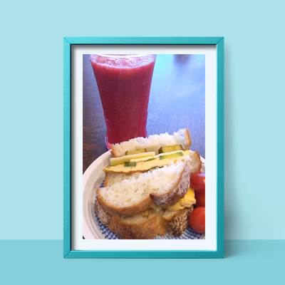 みんなの投稿の画像