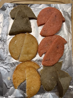 みんなの投稿の画像