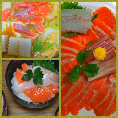 みんなの投稿の画像