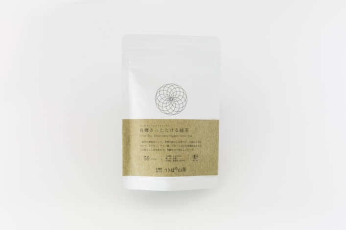 粉末茶】有機さっととける緑茶3本入り｜お茶の商品詳細｜ポケットマルシェ｜産直(産地直送)通販 旬の果物・野菜・魚介をお取り寄せ