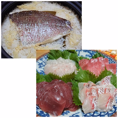 みんなの投稿の画像