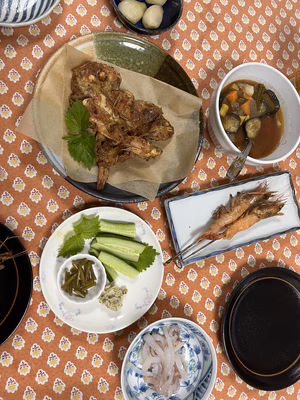 みんなの投稿の画像