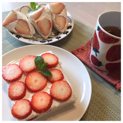 みんなの投稿の画像