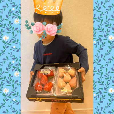 みんなの投稿の画像