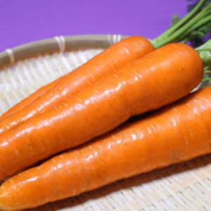 【エコえひめ認証】穫れたて直送❗食べやすくて あま～い「ほのぼのキャロット」人参