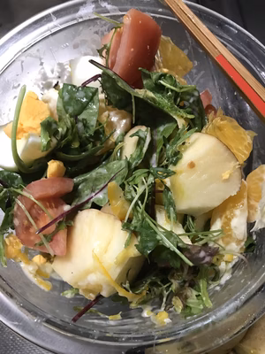 みんなの投稿の画像