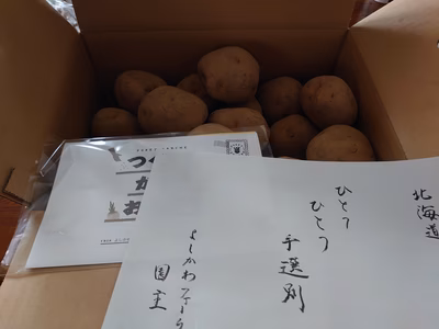 みんなの投稿の画像