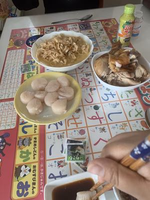 みんなの投稿の画像