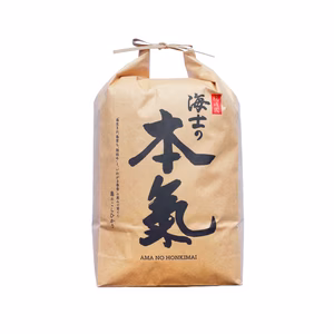 令和5年産 本氣米 コシヒカリ5kg