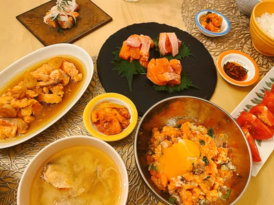 みんなの投稿の画像