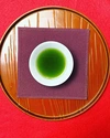 【100%かぶせ茶！送料198円】粉末緑茶50g【3つ以上で送料無料】