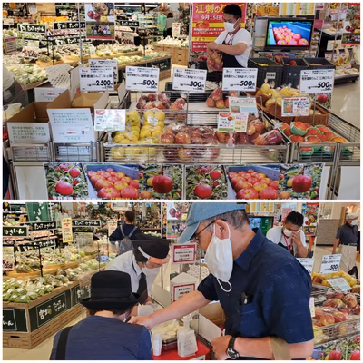 みんなの投稿の画像