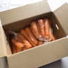 人参（ニンジン）4kg　＜農薬・化学肥料不使用＞