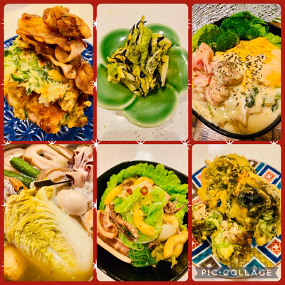 みんなの投稿の画像