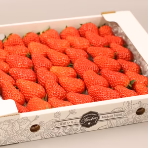 4月までの限定！サイズ混合900g【完熟紅ほっぺ】定期便！