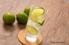 【料理＆お酒に】国産グリーンマイヤーレモンと国産ライムのセット