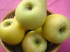 シナノゴールド　訳ありお徳用　3キロコース　長野県オリジナルの黄色い林檎