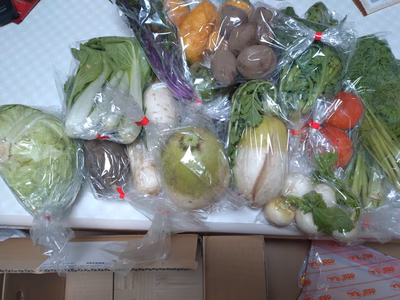 みんなの投稿の画像